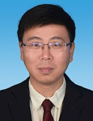县长王洪强